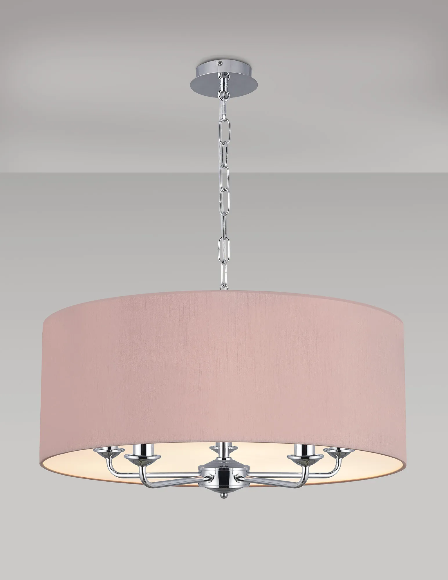 Banyan CH TA Ceiling Lights Deco Multi Arm Fittings